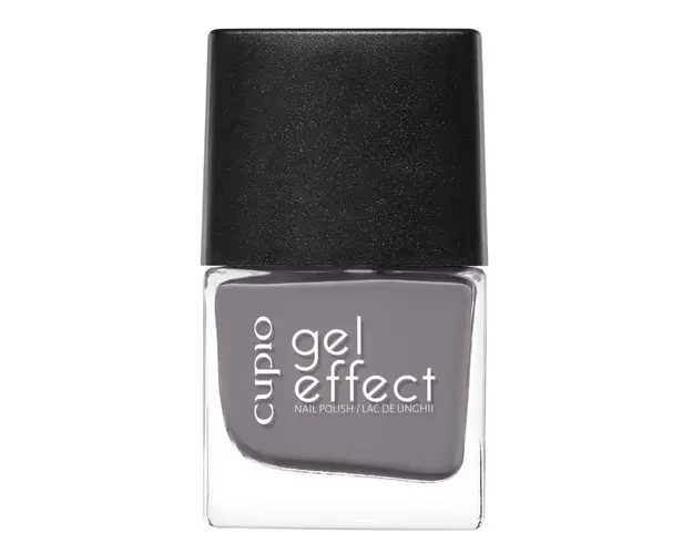 Lac de unghii cu efect de gel Cupio 10ml - Wine Waltz