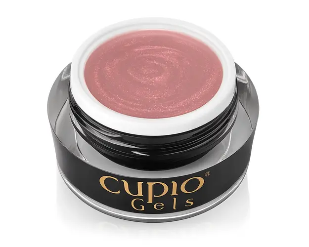 Gel make up Shiny Effect Caramel 15ml