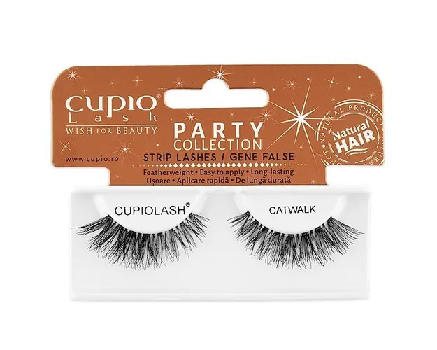 Gene false banda Party Collection Catwalk