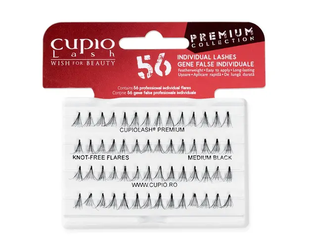 Gene false individuale Premium - medii