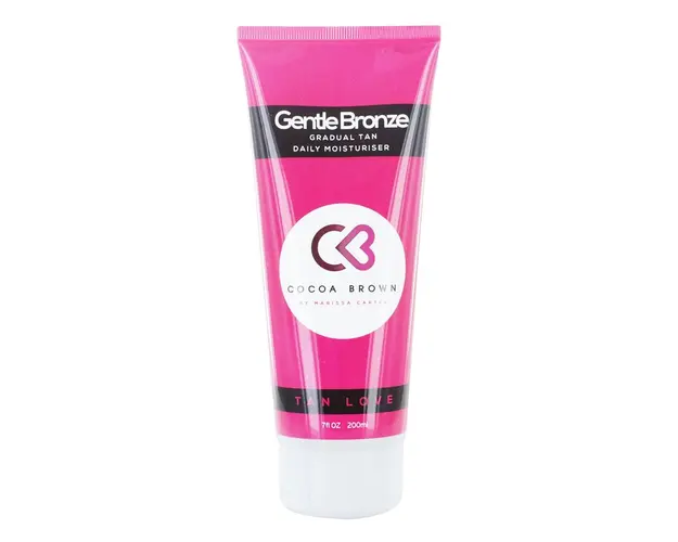 Crema autobronzanta Gentle Bronze Cocoa Brown