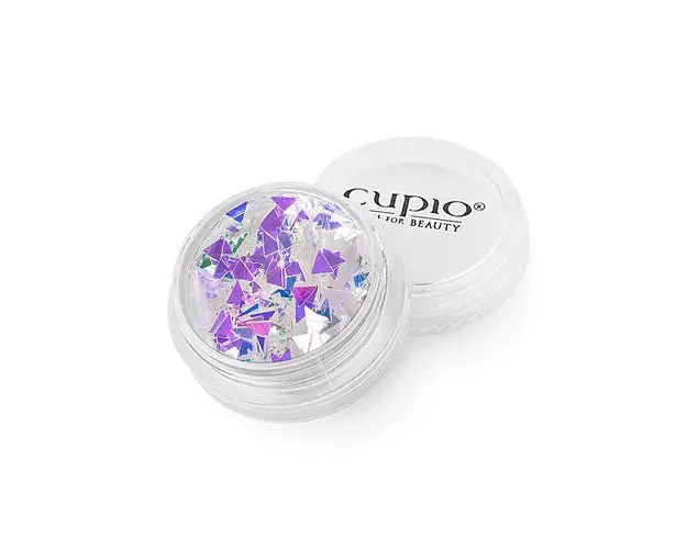 Paiete effect Triunghi