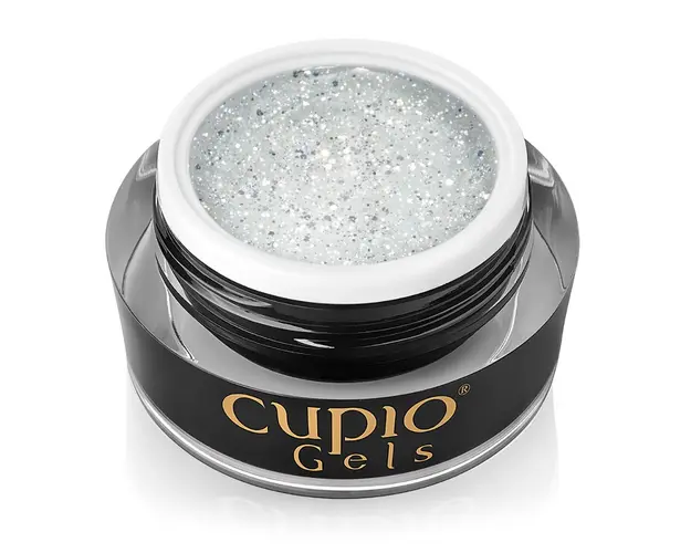 Glitter Glam Builder Gel - Lavish 30ml