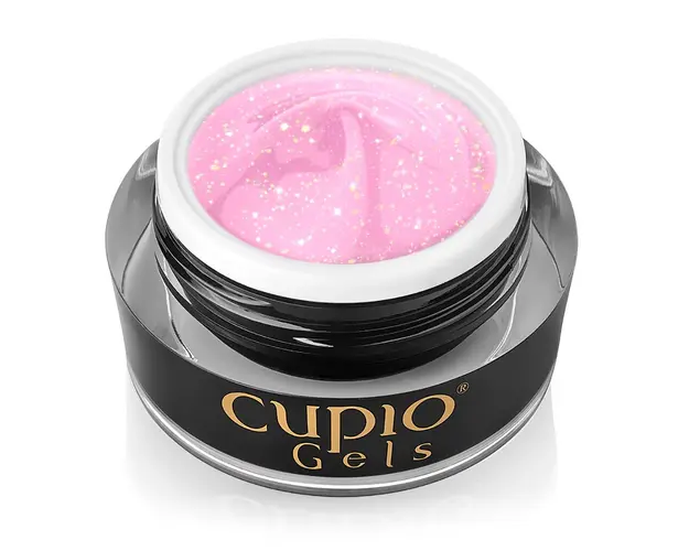 Glitter Glam Builder Gel - Upscale 15ml