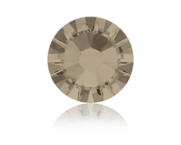 Swarovski SS5 Greige 20 buc