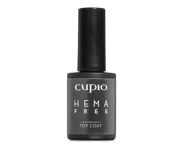 Top Coat HEMA FREE 10ml