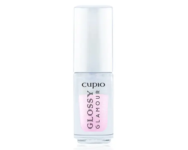 Pigment lichid pentru unghii Cupio Glossy Glamour - High Class Shine 5ml