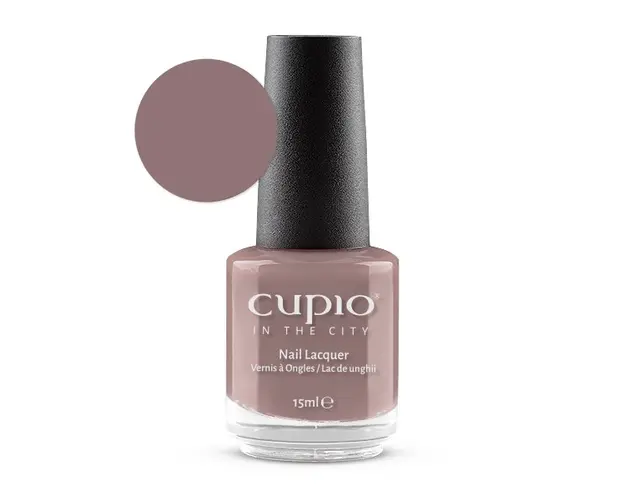 Lac de unghii Cupio in the City - Antwerp 15 ml