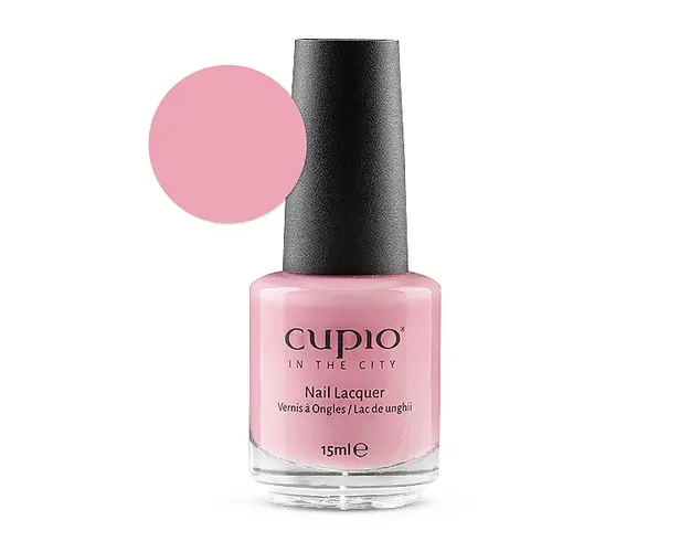 Lac de unghii Cupio in the City - Dubai 15 ml