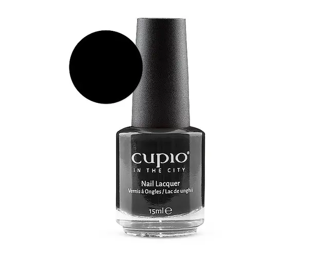 Lac de unghii Cupio in the City - Hong Kong 15 ml