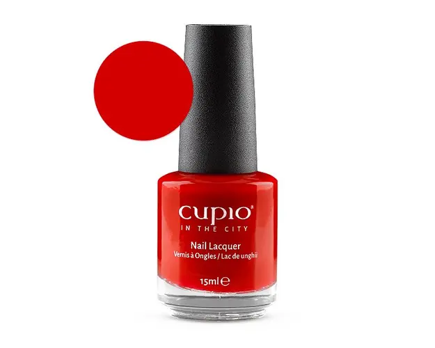 Lac de unghii Cupio in the City - Ibiza 15 ml