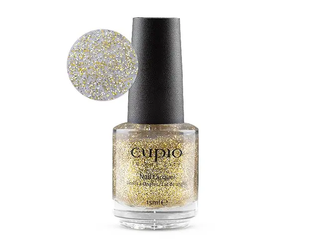 Lac de unghii Cupio in the City - Jamaica 15 ml