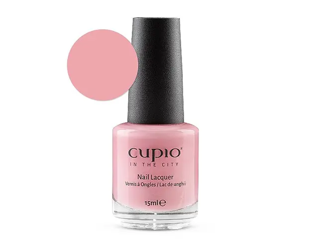 Lac de unghii Cupio in the City - Madrid 15 ml