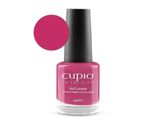 Lac de unghii Cupio in the City - Malaga 15 ml