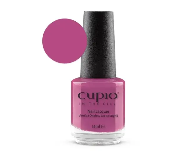 Lac de unghii Cupio in the City - Marbella 15 ml