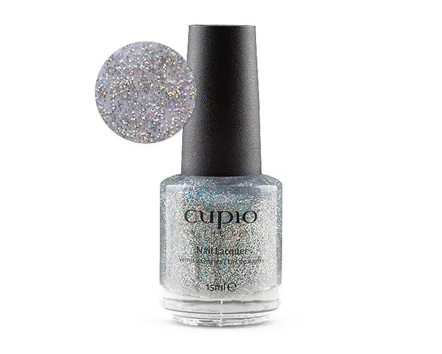 Lac de unghii Cupio in the City - New York 15 ml