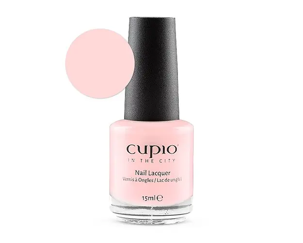 Lac de unghii Cupio in the City - Tokyo 15 ml