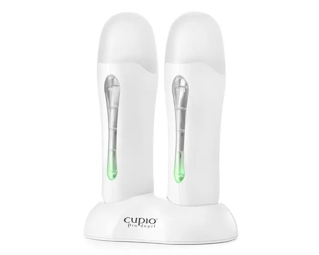 Incalzitor de ceara dublu Fast&Easy
