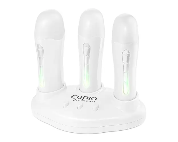 Incalzitor ceara triplu Cupio Active
