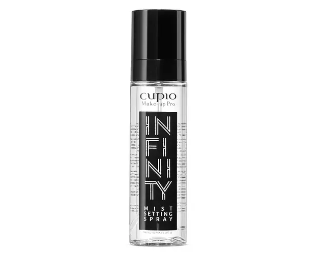 Spray fixare machiaj Cupio Infinity 100ml