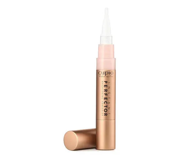 Corector iluminator pentru ten Cupio Instant Perfector - Rose Ivory