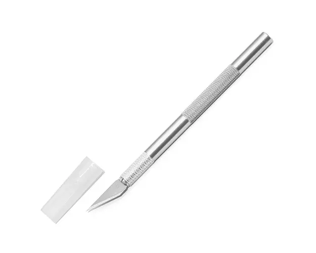 Instrument precizie nail art