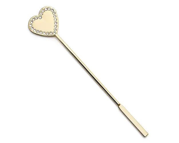 Instrument amestecat gelul Heart