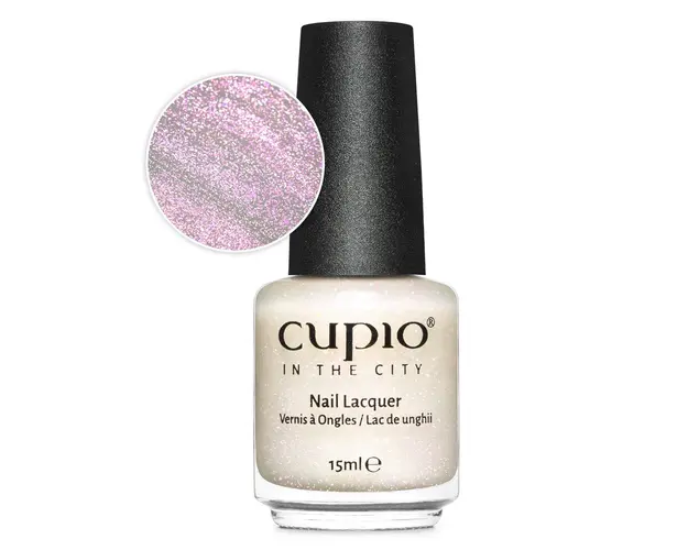 Lac de unghii Cupio in the City - Abu Dhabi 15 ml