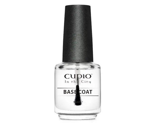 Base Coat Cupio in the City 15 ml