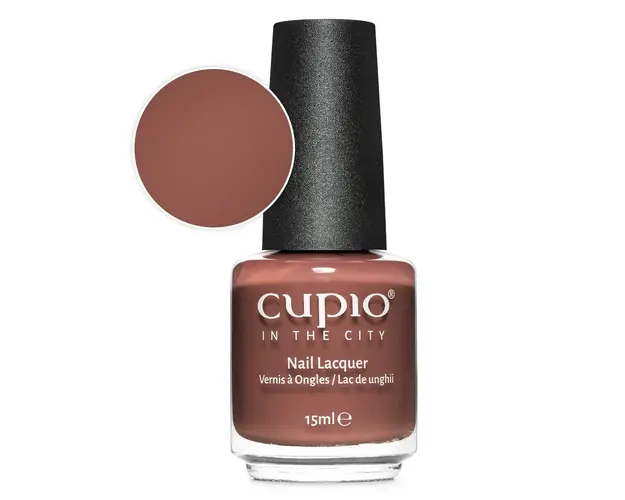 Lac de unghii Cupio in the City - Beijing 15 ml