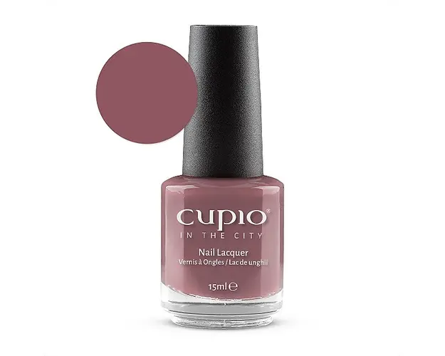 Lac de unghii Cupio in the City - Berlin 15 ml