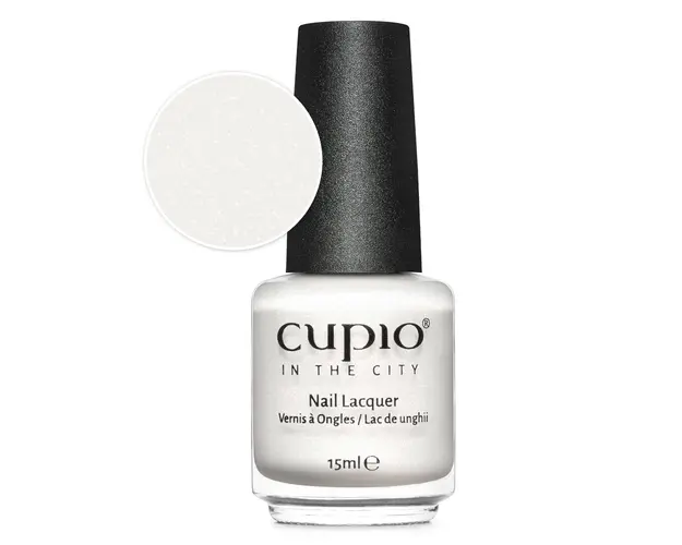 Lac de unghii Cupio in the City - Cancun 15 ml