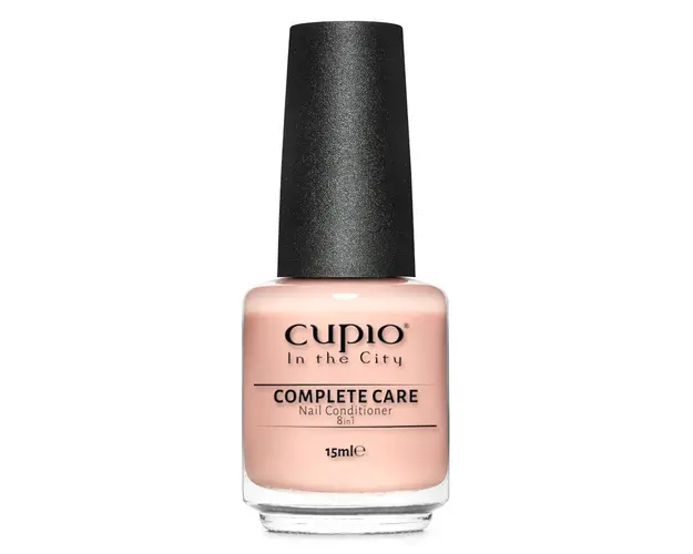 Tratament 8 in 1 Cupio in the City Complete Care