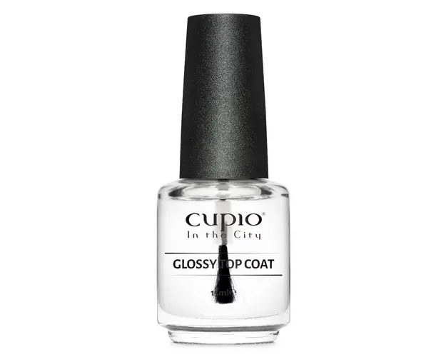 Top Coat Glossy Cupio in the City 15 ml