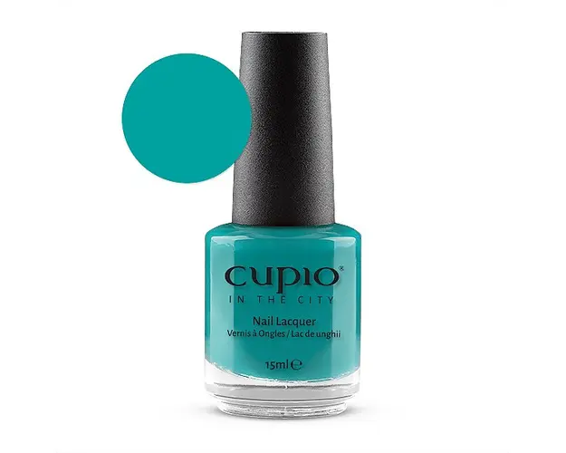 Lac de unghii Cupio in the City - Havana 15 ml
