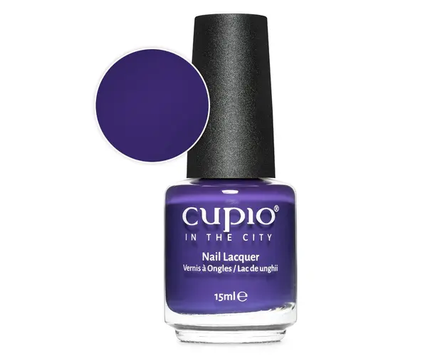 Lac de unghii Cupio in the City - Helsinki 15 ml
