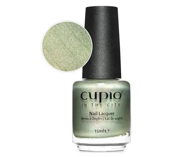 Lac de unghii Cupio in the City - Kuala Lumpur 15 ml