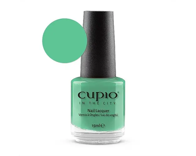 Lac de unghii Cupio in the City - Mykonos 15 ml