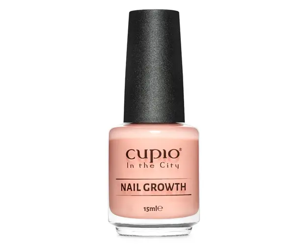 Nail Growth Cupio in the City 15 ml