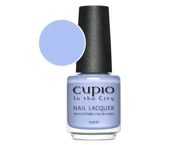 Lac de unghii Cupio in the City - Nashville 15 ml