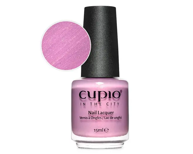 Lac de unghii Cupio in the City - Oslo 15 ml