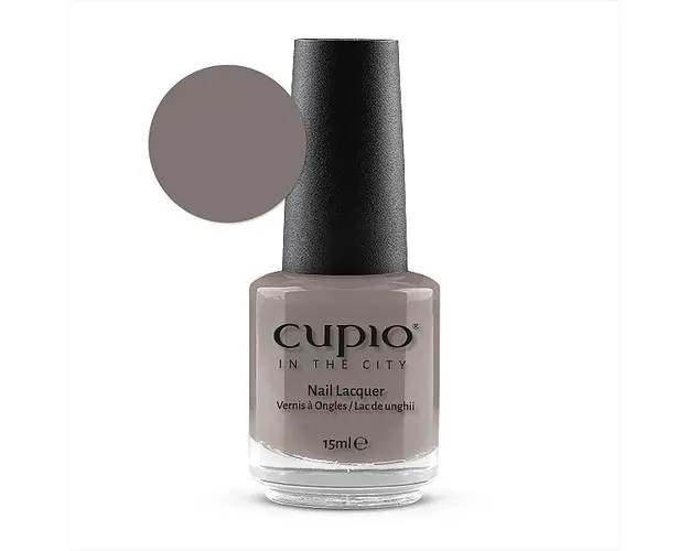 Lac de unghii Cupio in the City - Nice 15 ml
