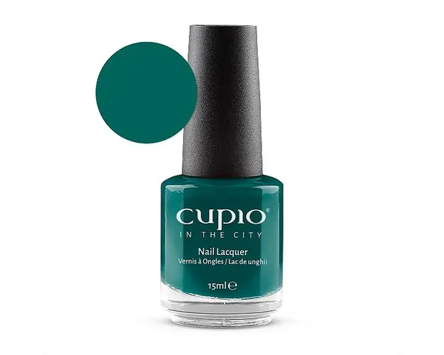 Lac de unghii Cupio in the City - Porto 15 ml