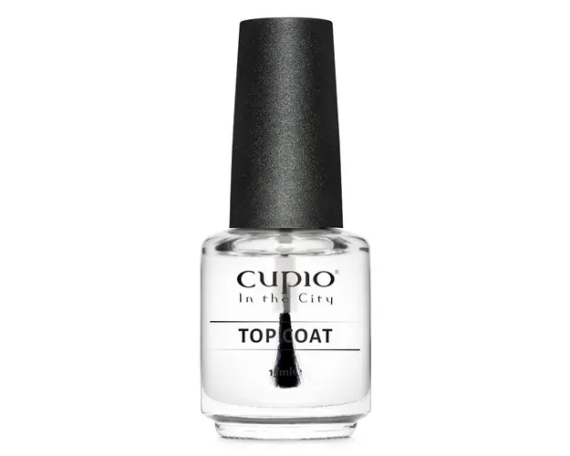 Top Coat Cupio in the City 15 ml