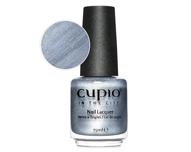 Lac de unghii Cupio in the City - Vatican 15 ml