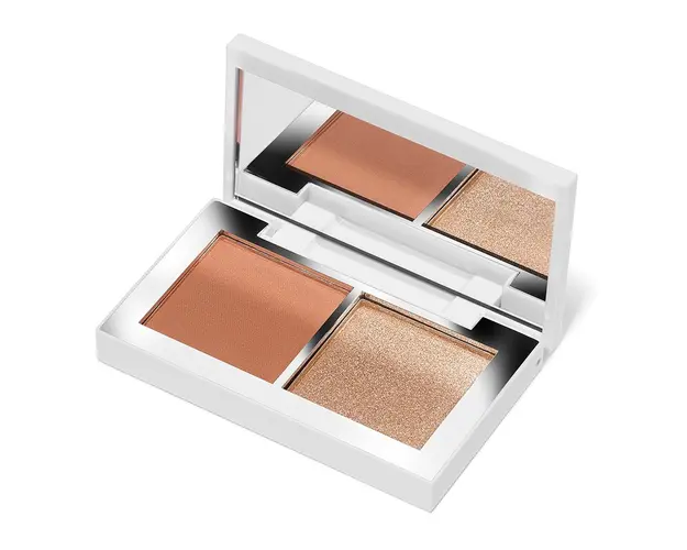 Paleta iluminator si contur La Vida Loca Muah