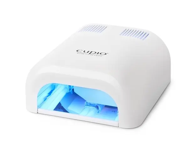 Lampa unghii Cupio White 36W