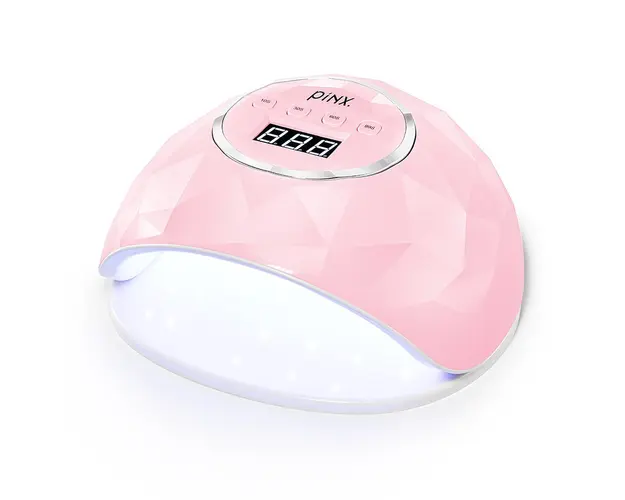 Lampa led unghii pinx. Candy 86W