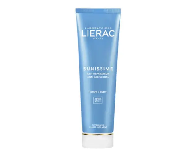 Lotiune dupa plaja SUNISSIME Lierac 150ml