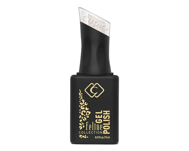 Oja semipermanenta Cupio Feline Collection - Lioness Lace 15ml